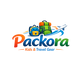 PACKORA - Home